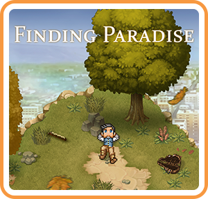 Finding Paradise Switch Price Discount history PSprices