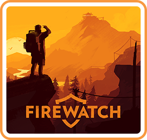 Firewatch switch sale discount