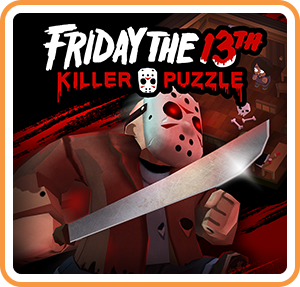 Friday the 13th: Killer Puzzle Reviews - OpenCritic