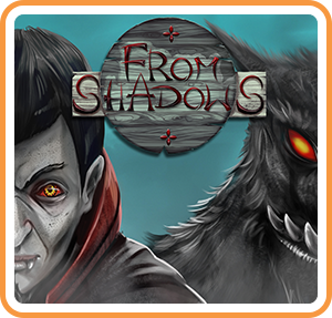 From Shadows