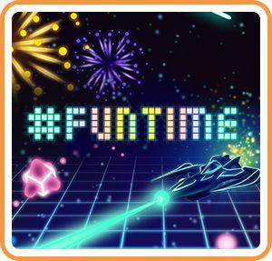 #Funtime is $4.46 (70% off)
