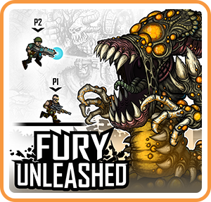 Switch版「Fury Unleashed」の体験版が配信開始。予約受付と期間