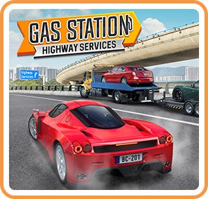 Gas Station: Highway Services is $4.79 (60% off)