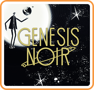 Genesis Noir