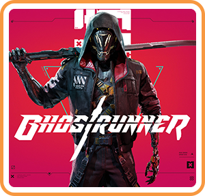 Ghostrunner