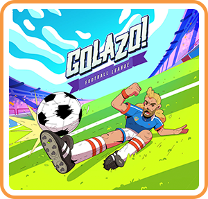 Golazo!