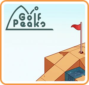 Golf Peaks is $1.99 (60% off)
