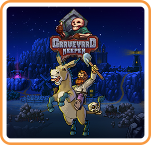 Graveyard Keeper