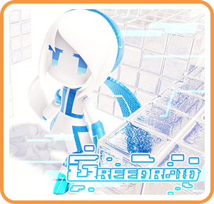 Greedroid