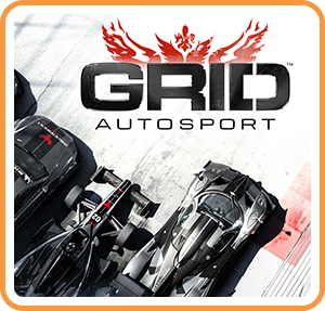 GRID™ Autosport -33% Switch PSprices