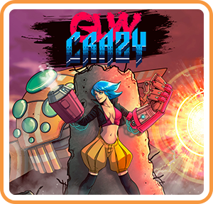 Gun Crazy