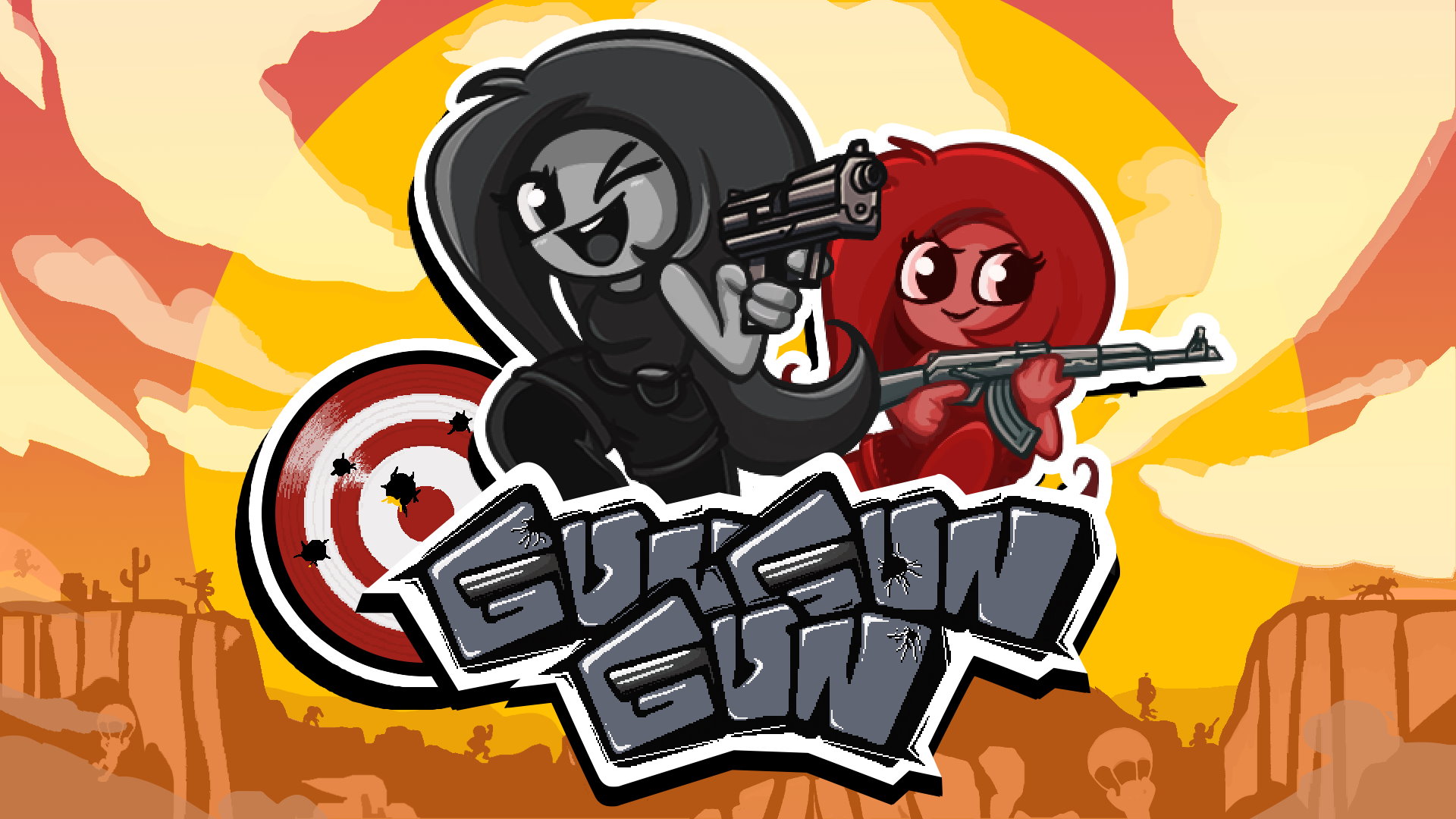 GUNGUNGUN