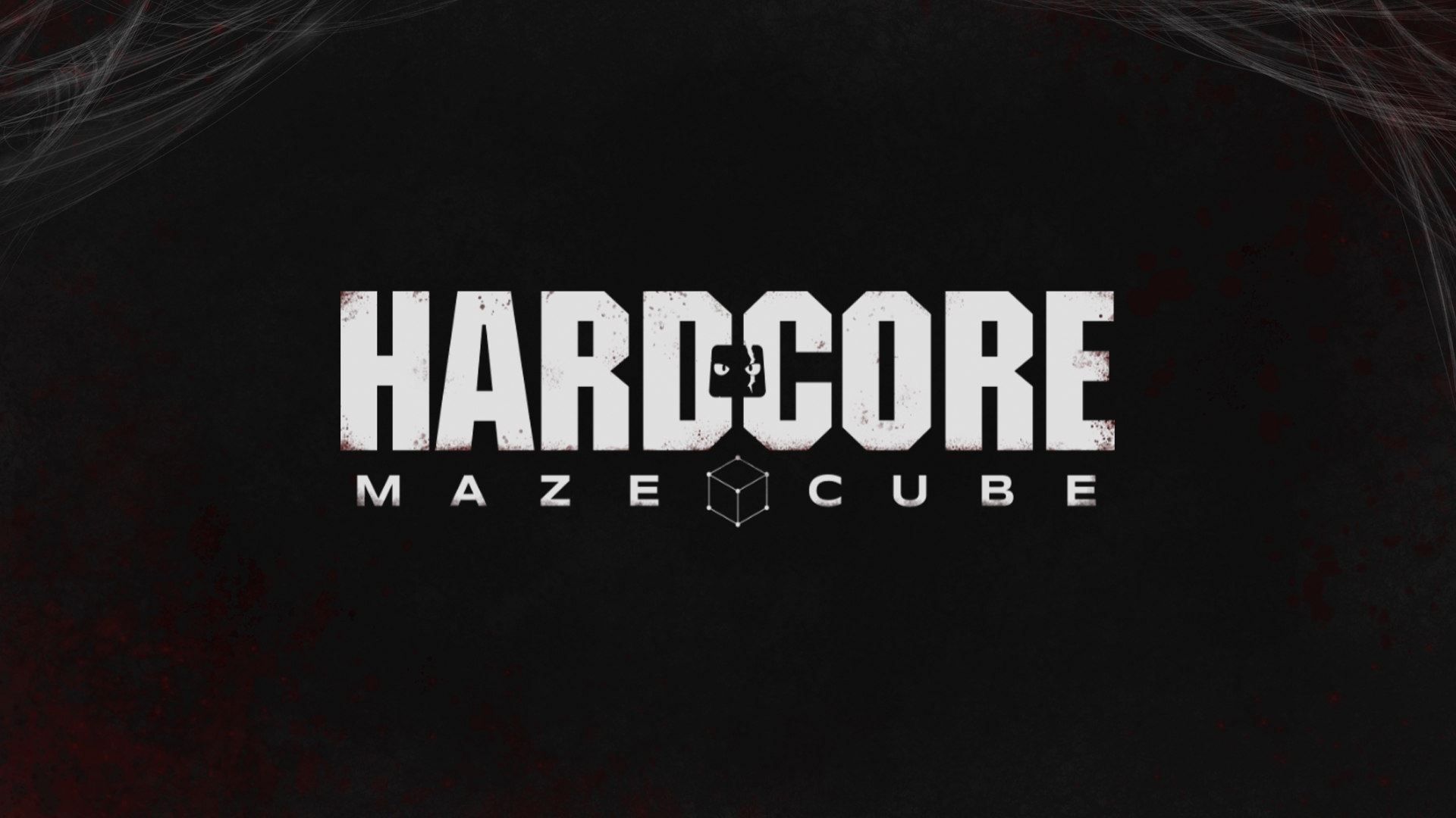 Hardcore Maze Cube