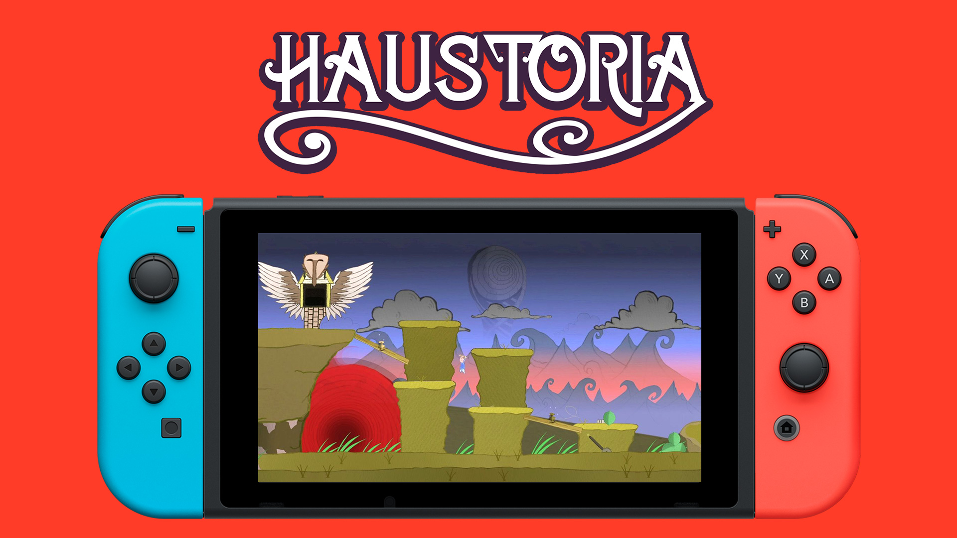 Haustoria
