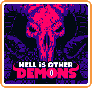Hell is Other Demons Switch - Price $9.99 | Discount history