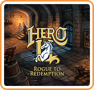 Hero-U: Rogue to Redemption