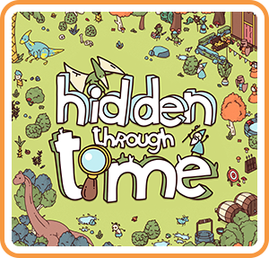 Hidden Through Time for Nintendo Switch - Nintendo Official Site