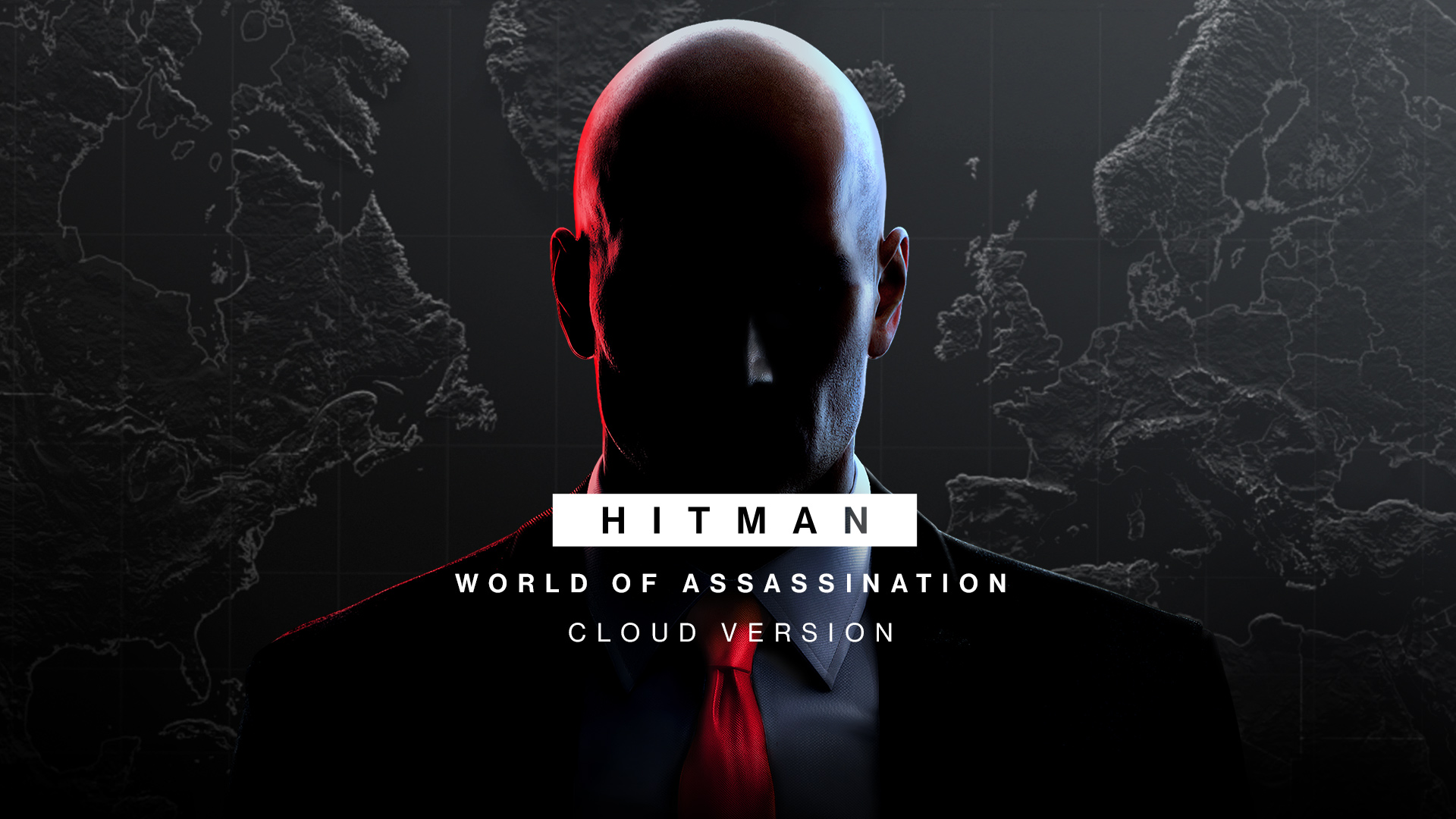 HITMAN 3 - Cloud Version