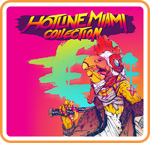 Hotline Miami Collection -80% Switch PSprices