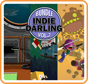 Indie Darling Bundle Vol 2