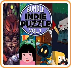 Indie Puzzle Bundle Vol 1