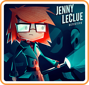 Jenny leclue review