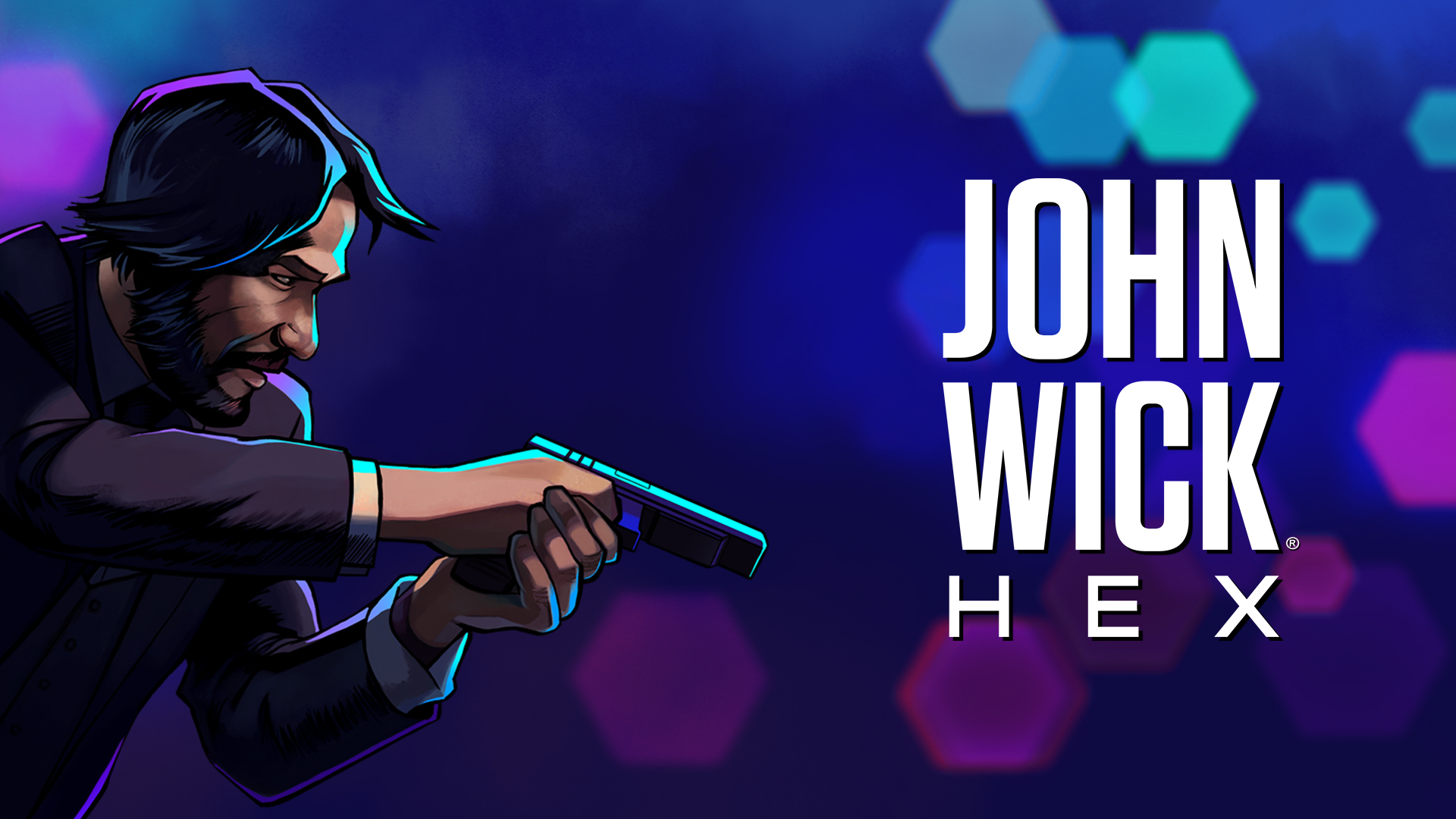 John Wick Hex