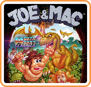 Johnny Turbo S Arcade Joe And Mac Caveman Ninja For Switch Buy Cheaper In Official Store Psprices Usa