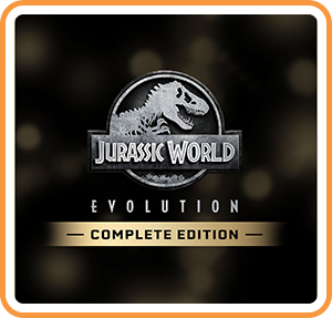 Jurassic world evolution complete edition price sale