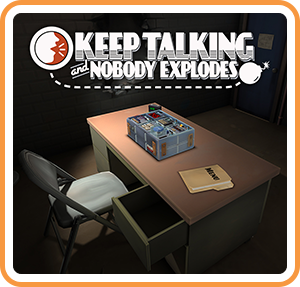 Keep Talking And Nobody Explodes On Switch Price History Screenshots Discounts Usa