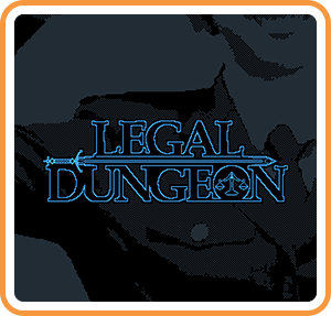 Legal Dungeon