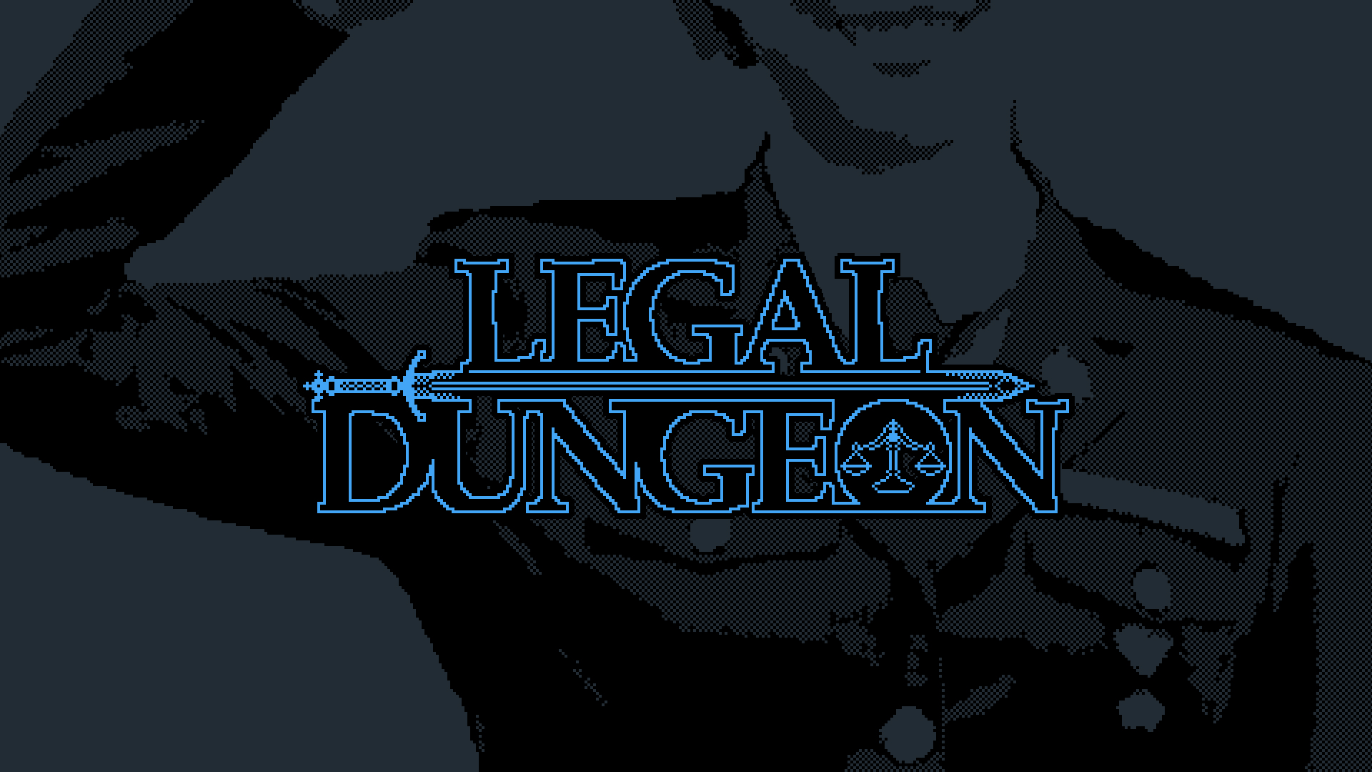 Legal Dungeon