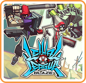 Lethal league blaze switch price hotsell