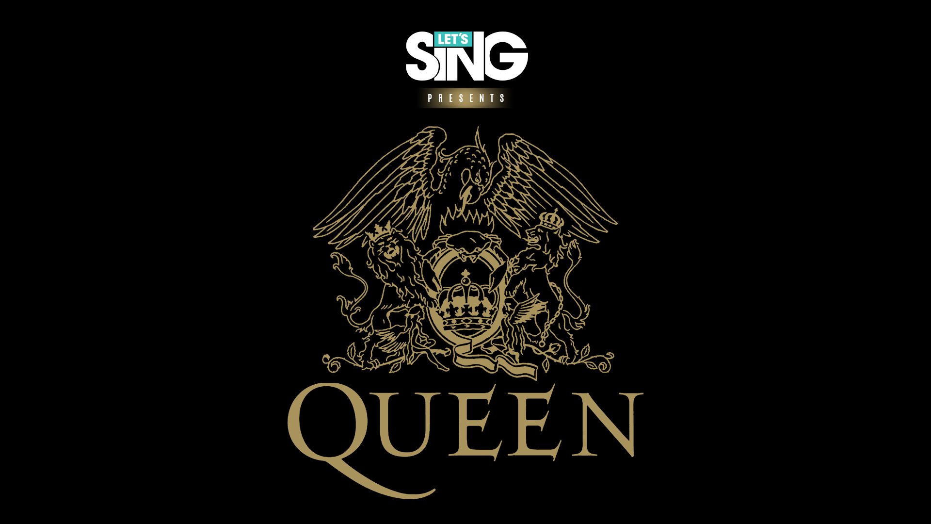 Let's Sing Queen