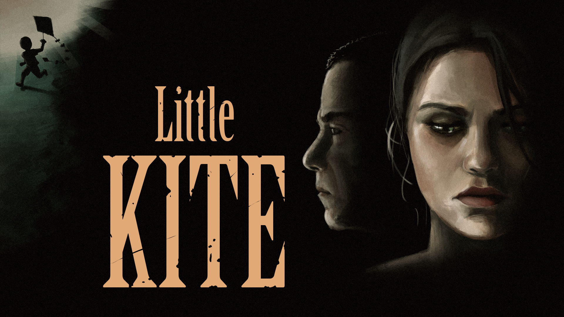Little Kite