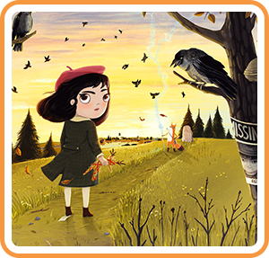 Little Misfortune Switch Price Discount history PSprices