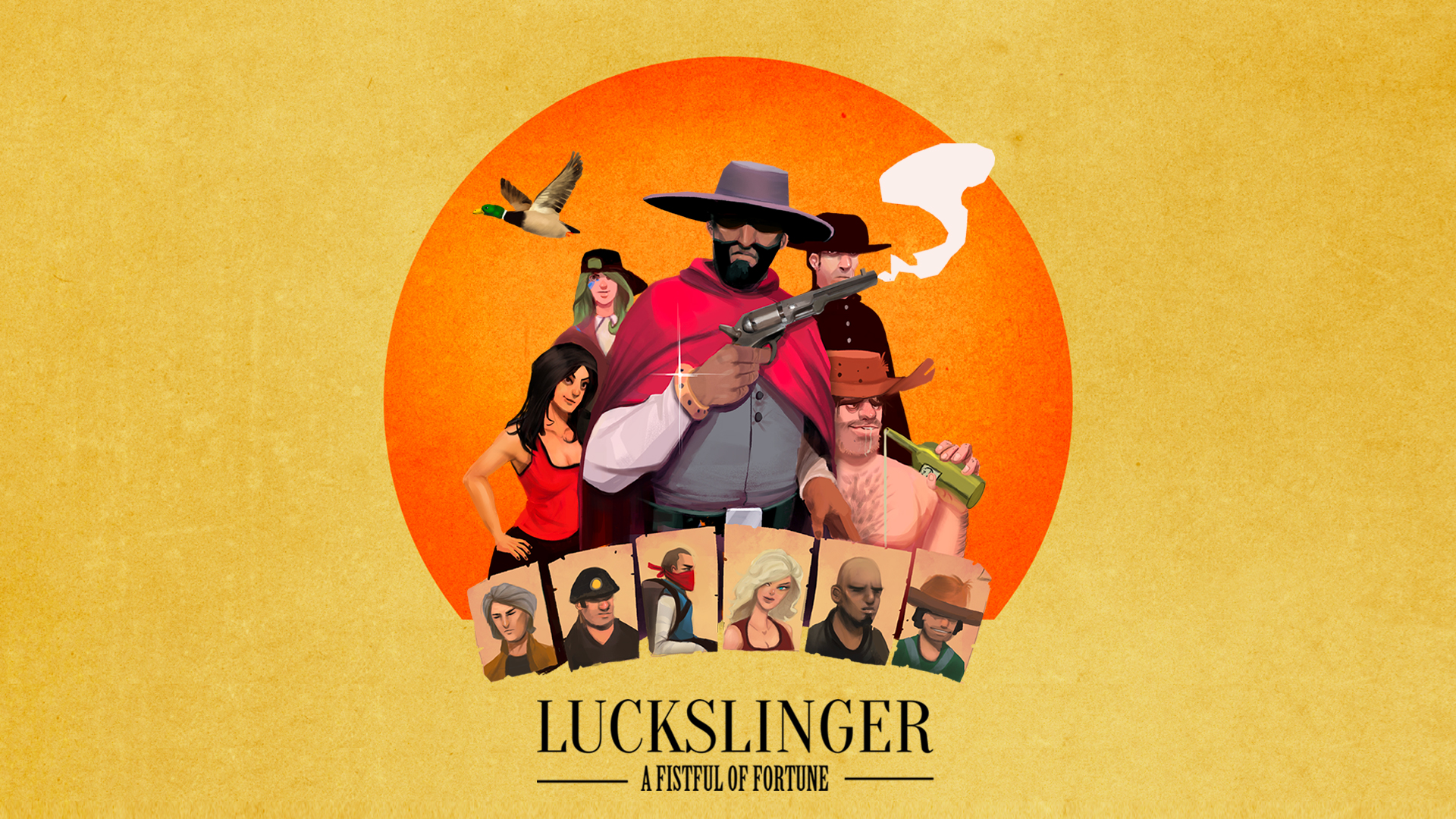 Luckslinger