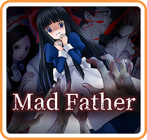Mad Father