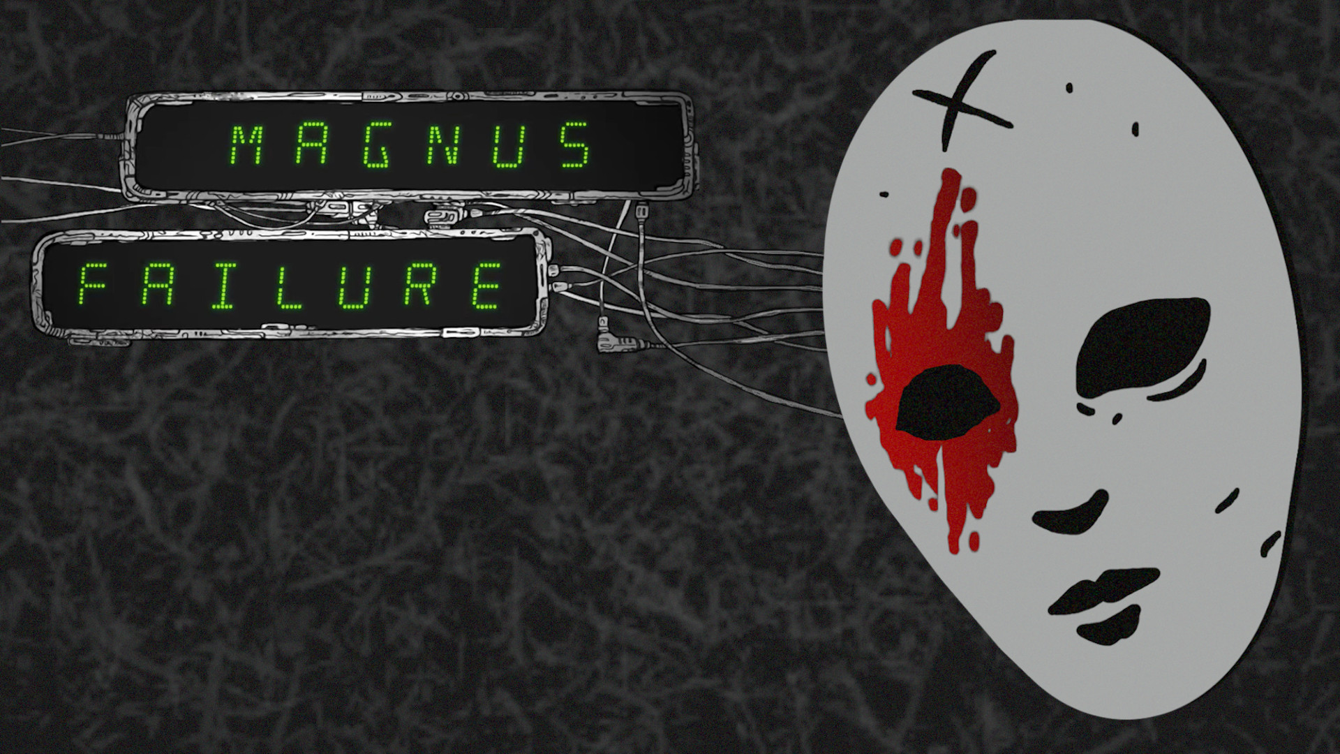 Magnus Failure