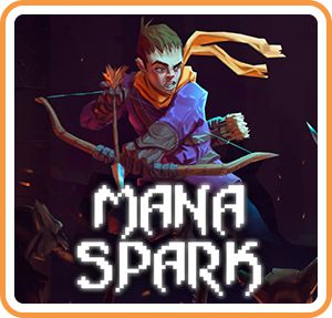 Mana Spark