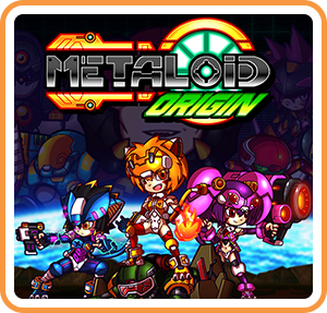 Metaloid: Origin
