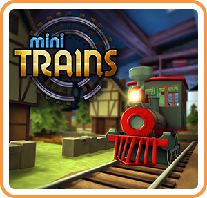 Mini Trains