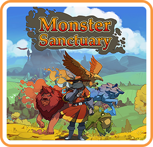 Monster Sanctuary Switch モンスターサンクチュアリ Monster Sanctuary for Nintendo Switch - Nintendo Official Site