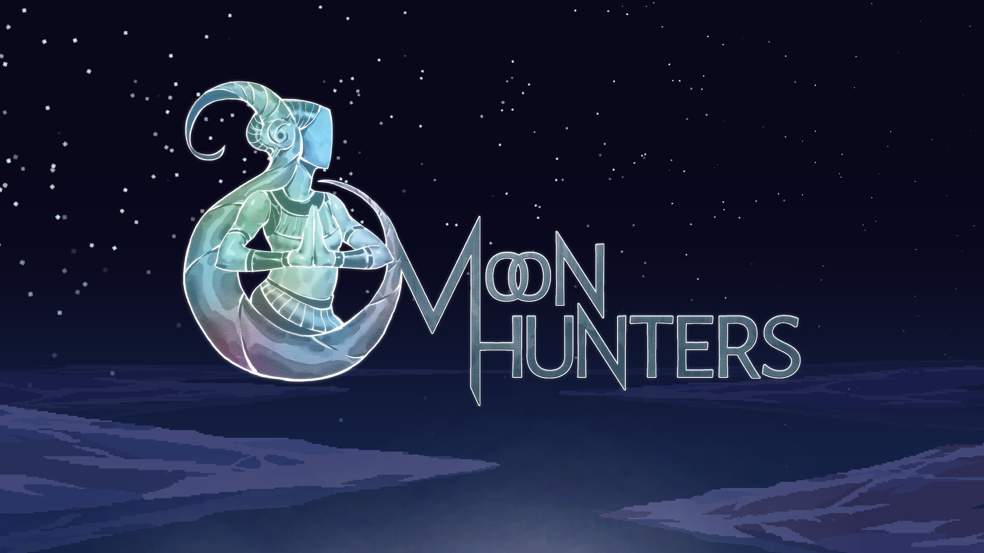 Moon Hunters