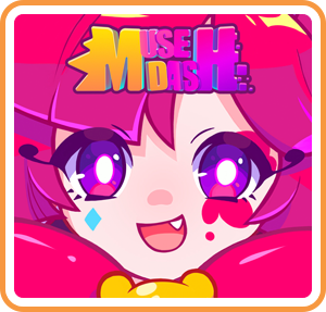 Muse Dash Switch Price Discount history PSprices