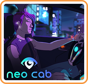 Neo Cab