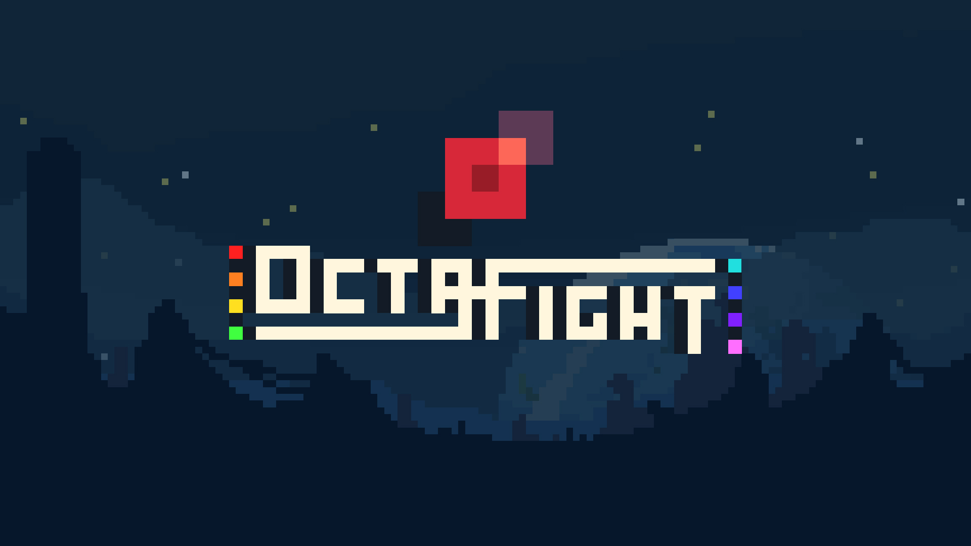 OctaFight
