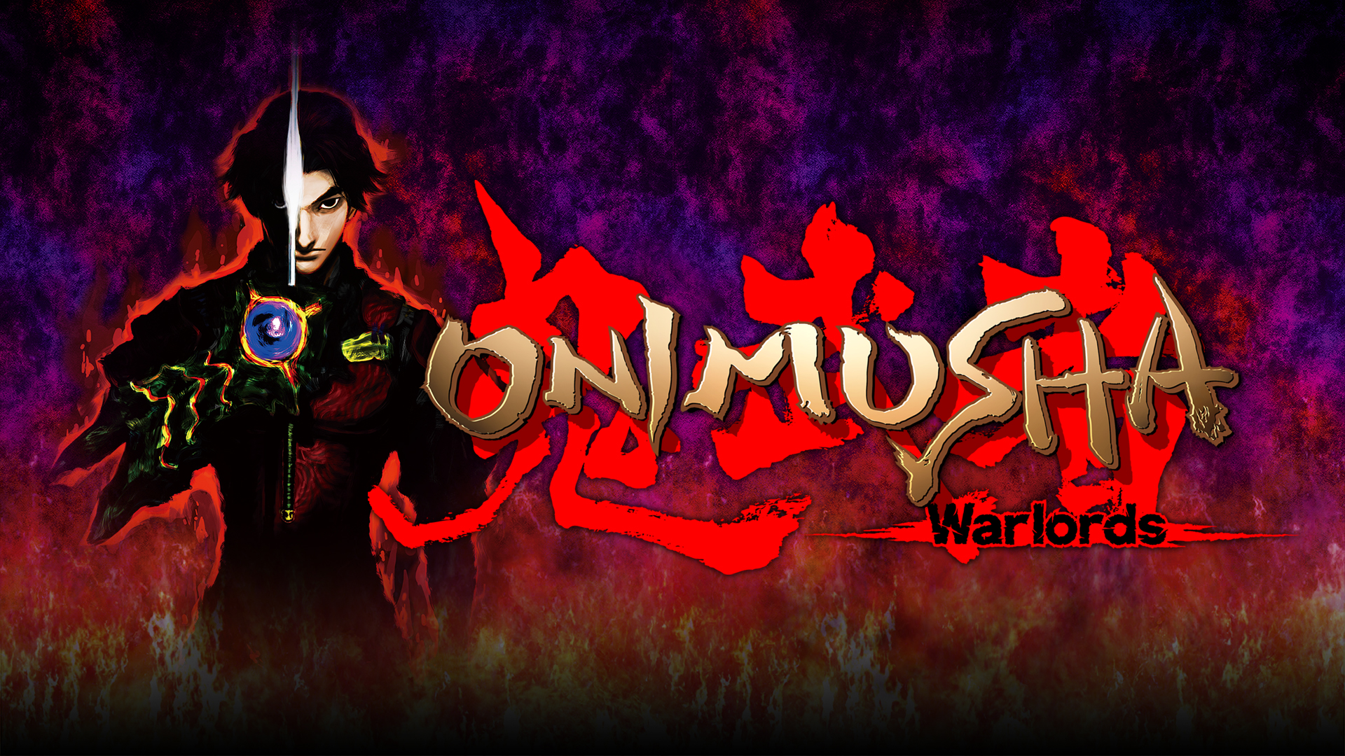 Onimusha: Warlords
