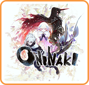 Oninaki buy for Nintendo Switch