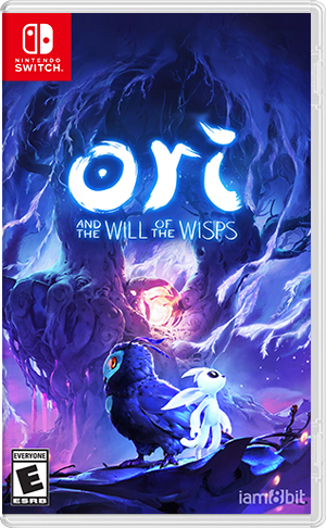 Ori and will of the store wisps metacritic